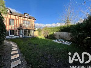 Vente Maison à Montigny (76380) : à vendre / 109m² Montigny