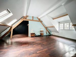 Appartement Loft à vendre - 3 pièces - 46 84 m2 - Paris - 75020 - ILE-DE-FRANCE
