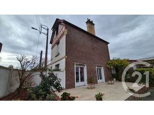 Maison à vendre - 4 pièces - 156 m2 - Ferrieres En Bray - 76 - HAUTE-NORMANDIE