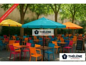 Vente local commercial 45m2 Montpellier (34000) - 400000 € - Surface Privée