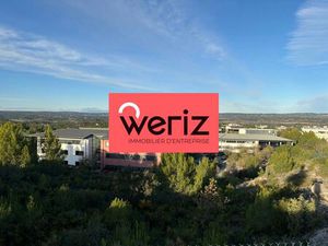 PARC CEZANNE  plusieurs surfaces de bureaux à louer