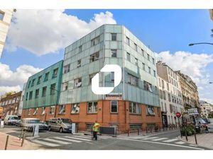 Location Bureau Levallois Perret 92300