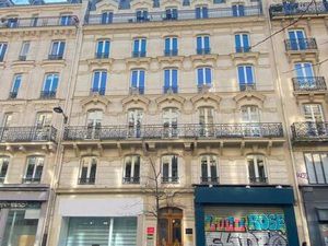 Location Bureau Paris 75003