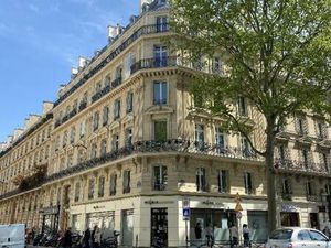 Bureaux à louer de 145m2