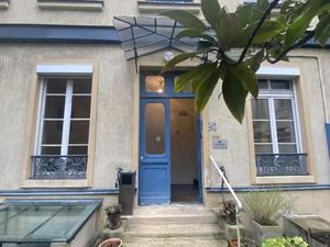 Bureaux à louer de 101m2