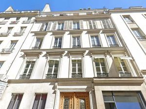 Bureaux à louer de 157m2