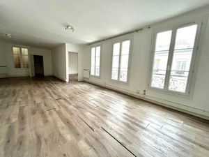 BUREAUX A LOUER - Paris 11 - Quartier République