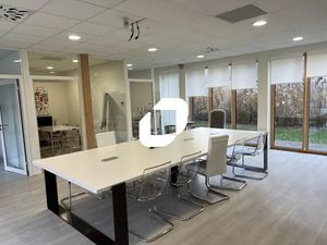 Location Bureau Villeneuve D Ascq 59650