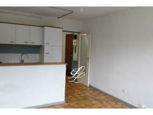 Vente - Appartement 1 pièces 23 m2 LE MANS