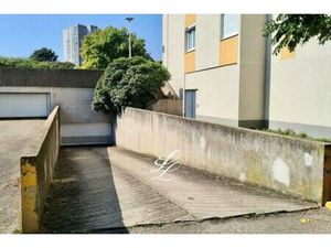 Vente - parking/box CRETEIL