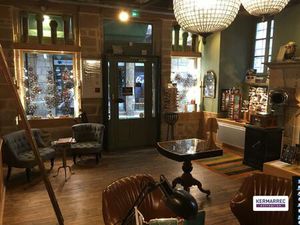 Centre historique - Local commercial