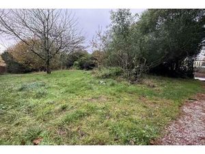 Vente - Terrain 110 m2 VANNES