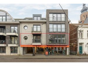 Appartement te koop in Hoogstraten met 3 slaapkamers