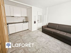 Appartement T1 près de SAINT MICHEL SUR ORGE à louer