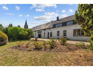 Huis te koop in Aat met 4 slaapkamers