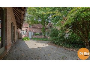 Huis te koop in Erpe-Mere met 4 slaapkamers