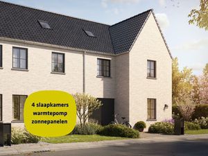 Huis te koop in Lichtervelde