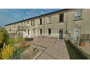 Achat Maison 5 pièces 101m²