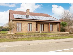 Huis te koop in Meerhout met 4 slaapkamers