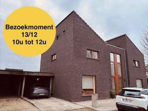 Huis te koop in Eke met 3 slaapkamers