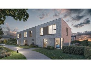 Huis te koop in Oostkamp met 3 slaapkamers