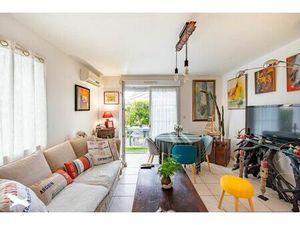 Vente maison 2 pièces 45 m² Biganos (33380)