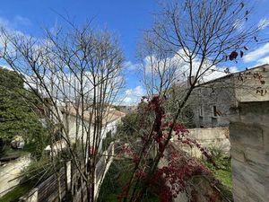 Vente appartement 2 pièces 34 m² Bordeaux (33800)