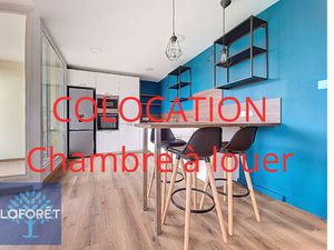 Appartement T4 Brignais à louer