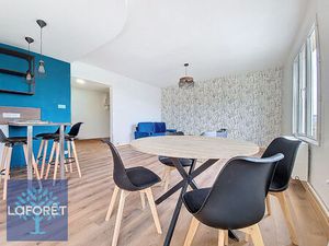 Appartement T4 Brignais à louer