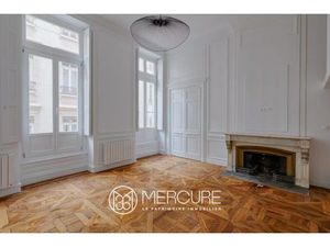 Appartement à Lyon 2ème