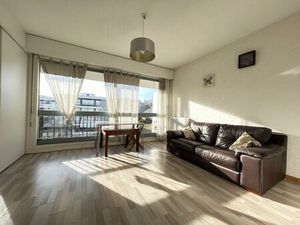 Vente appartement 2 pièces 34 m² Mérignac (33700)