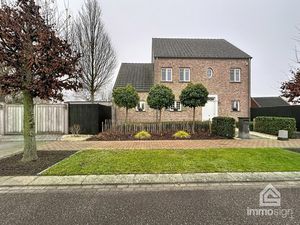 Huis te koop in Bocholt met 4 slaapkamers