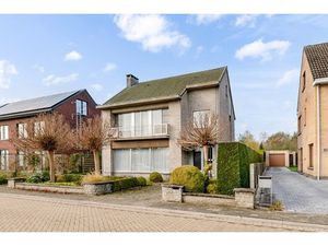 Huis te koop in Sint-Katelijne-Waver met 4 slaapkamers