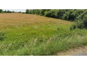 Vente terrain 575 m² Samonac (33710)