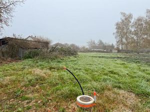 Achat Terrain 1 720m² ROMORANTIN LANTHENAY 41200