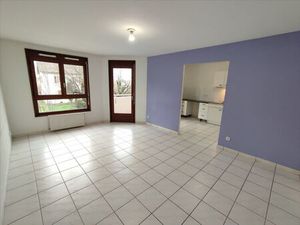Location appartement 2 pièces 54m2 Gaillard 74240 - 1050 € - Surface Privée