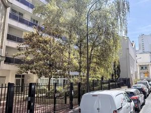 VENTE - BUREAUX - GOBELINS