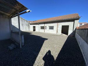 Immeuble centre Saint-Gaudens - Fort potentiel