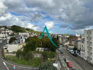 Location appartement 2 pièces  60.00m²  Le Havre