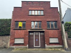 Surface industrielle à vendre à Rue Albert Brachet 7 Marcinelle (VBD61003)