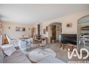 Vente Maison/villa 7 pièces