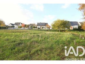Vente Terrain 514 m²