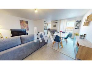 Appartement T3 avec Balcon et Parking à Grenade-sur-Garonne