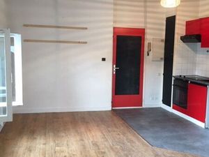 Location appartement 2 pièces 36m2 La Rochelle 17000 - 685 € - Surface Privée