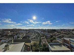 Appartement T5 (162 m²) - balcon - vue dégagée - Toulouse