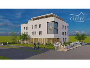 A VENDRE - APPARTEMENT T2 NEUF VILLARD-BONNOT