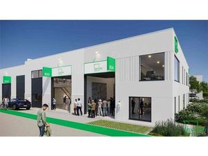 Surface commerciale à vendre à rue de l'Avenir 1 Andenne (RBU84532)