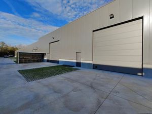 Surface industrielle à vendre à Pathoekeweg 11 Bruges (RBU84615)