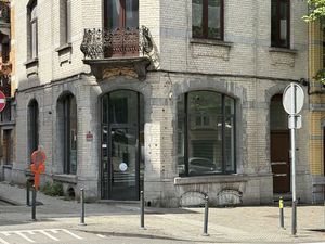 Surface commerciale à vendre à Avenue Dailly 41 Schaerbeek (VBD60940)