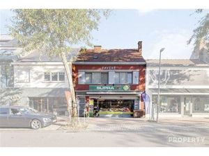 Surface commerciale à vendre à Hulstedorp 16 Hulste (RBU84573)